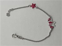 Bracciale Domar Bambino Bambino/Bambina in Argento BRAR-144-280